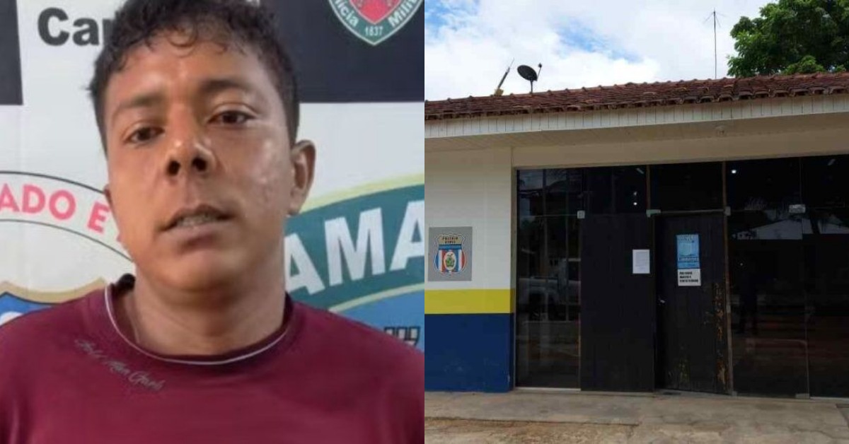 Foto: Reprodução/PC-AM