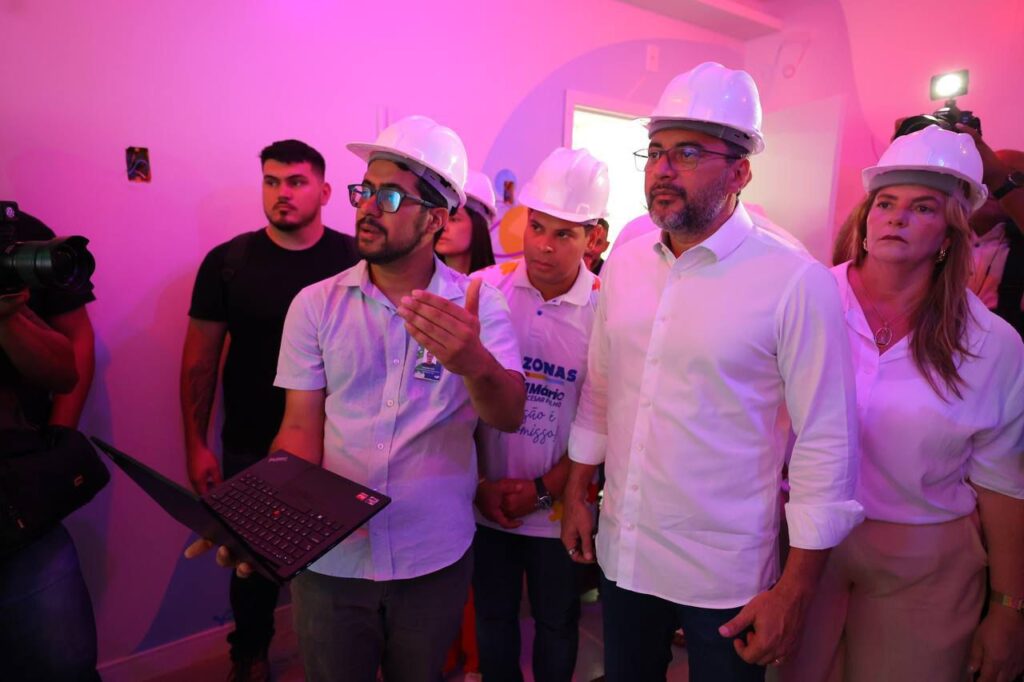 Foto: Diego Peres e Alex Pazuello/Secom