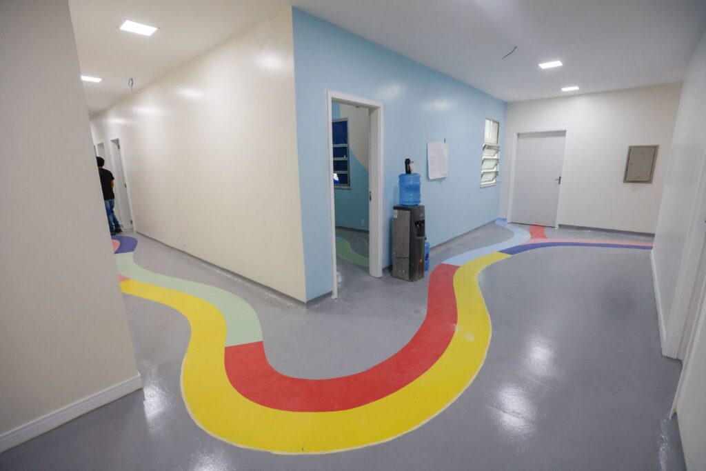 Diego Peres e Alex Pazuello/Secom