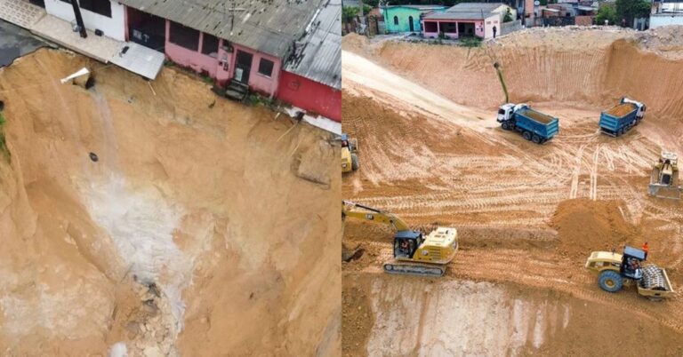 Foto: Prefeitura de Manaus
