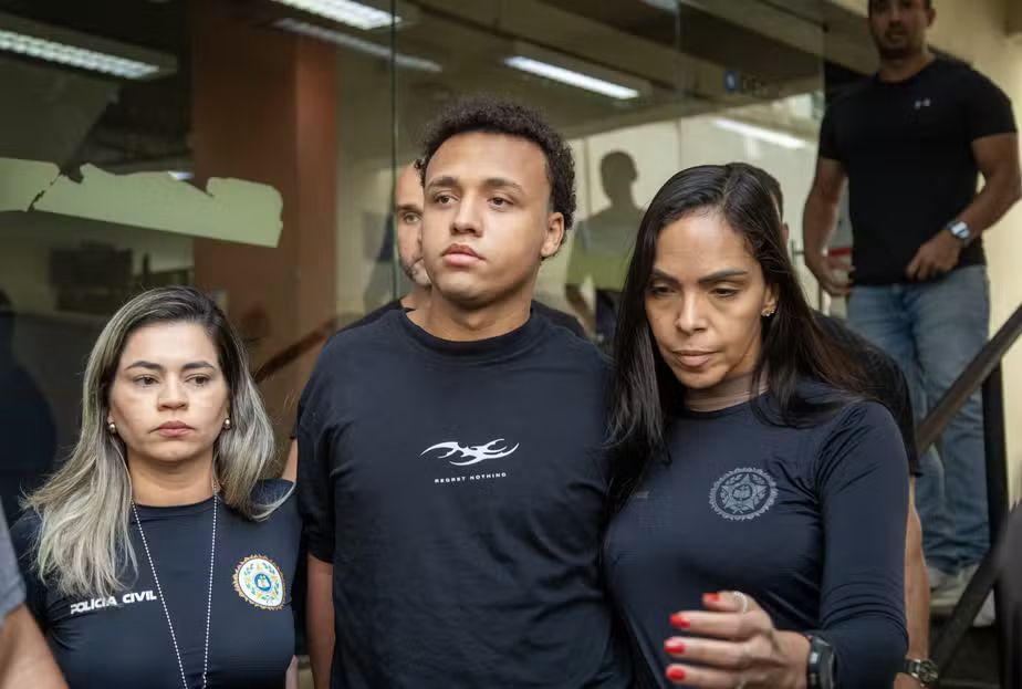 Foto: Reprodução/CNN