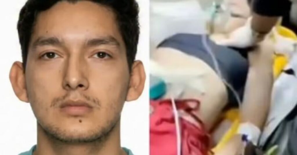 Foto: Reprodução/Redes Sociais