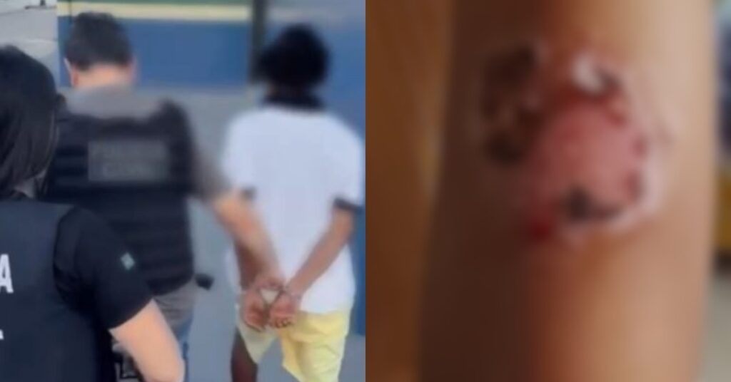 Foto: Reprodução/PC-AM