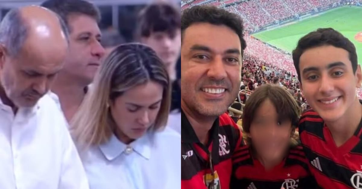 Foto: Reprodução/Redes Sociais