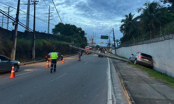 Foto: Rede Amazônica