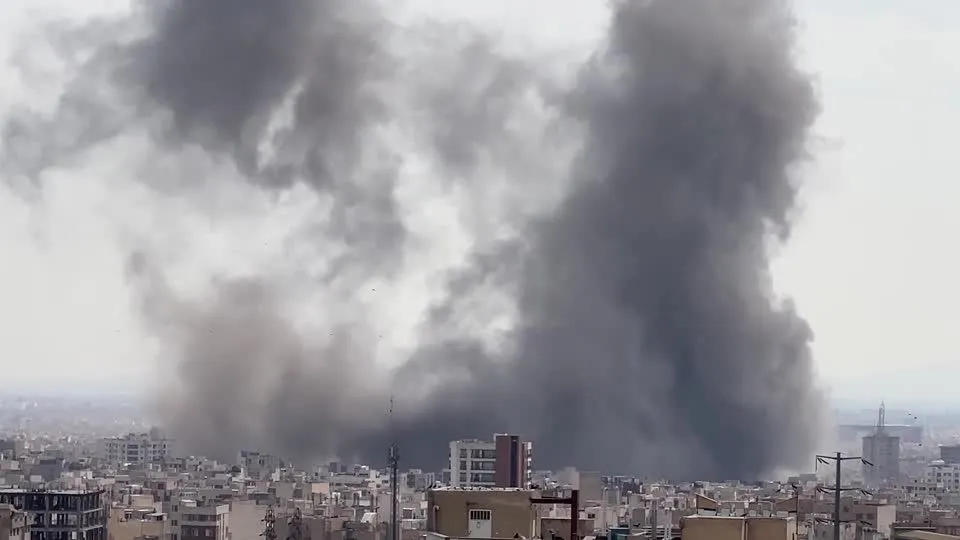 Foto: Reprodução/Reuters