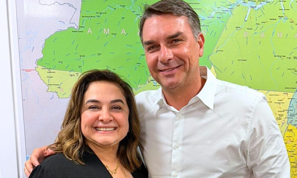 Foto: Reprodução/Assessoria Maria do Carmo