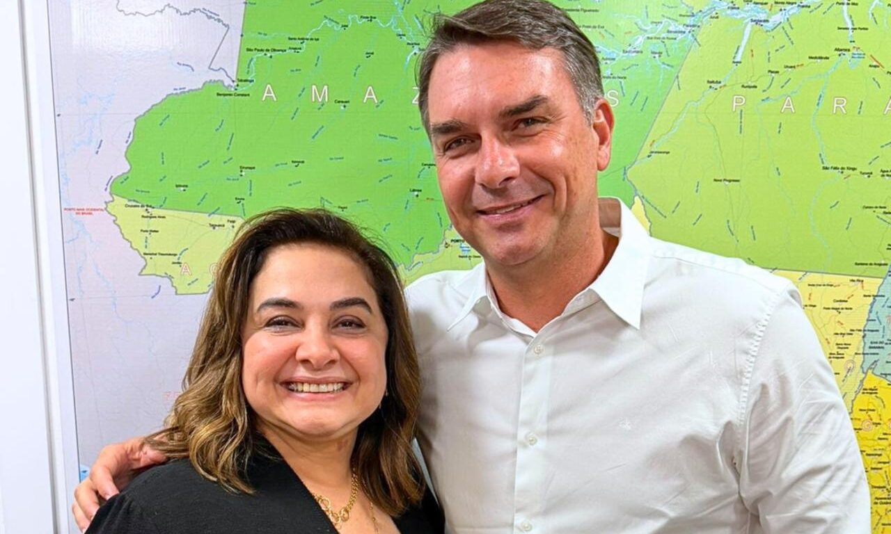 Foto: Reprodução/Assessoria Maria do Carmo