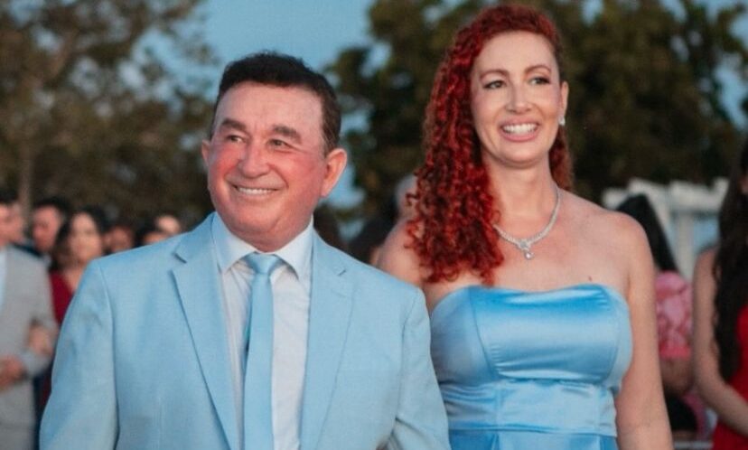 Foto: Reprodução/Redes Sociais