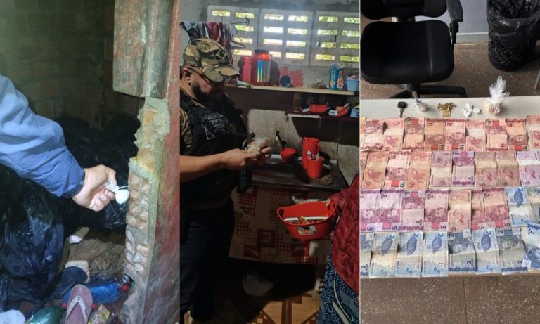 Foto: Reprodução/PC-AM