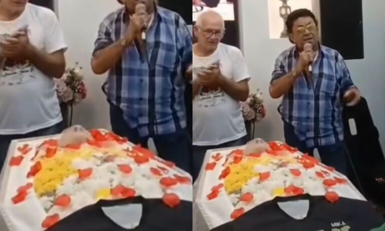 Foto: Reprodução/Redes Sociais