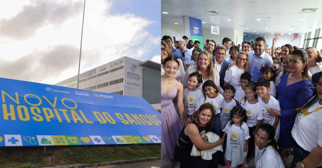 Foto: Mauro Neto / Secom