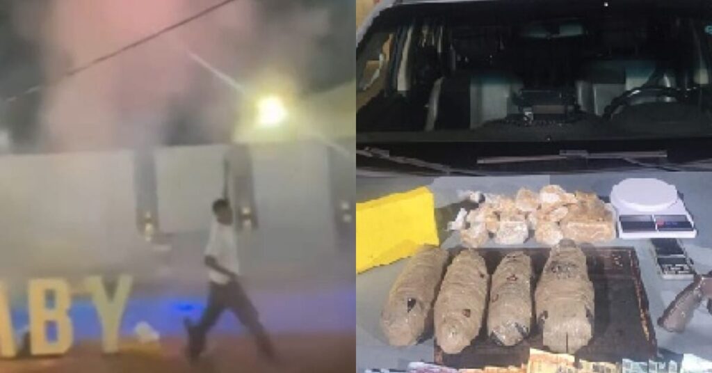 Foto: Reprodução/PM