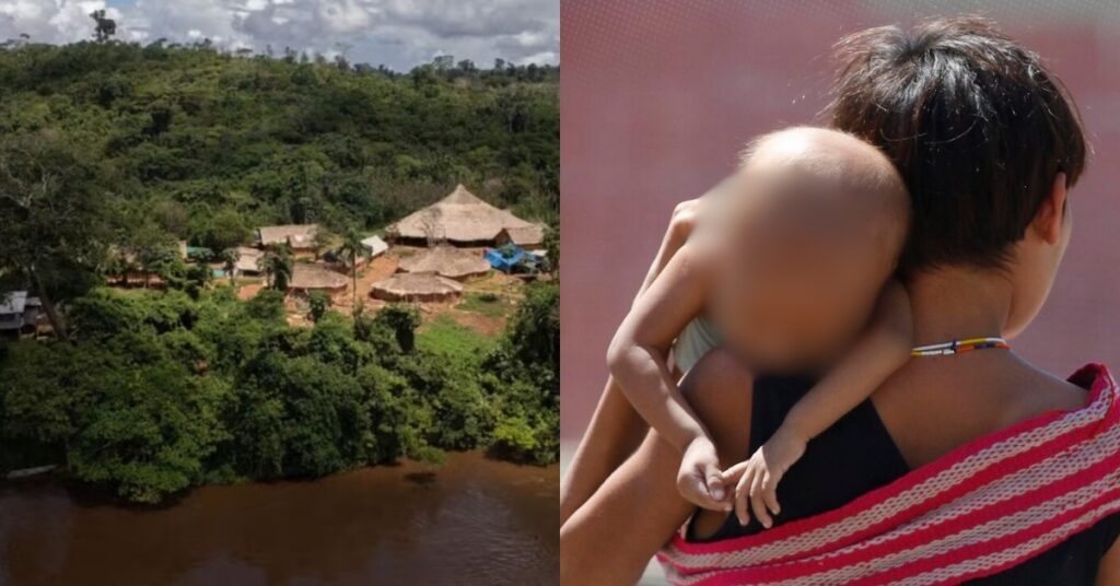 Foto: Reprodução / Casa de Governo / Cenarium