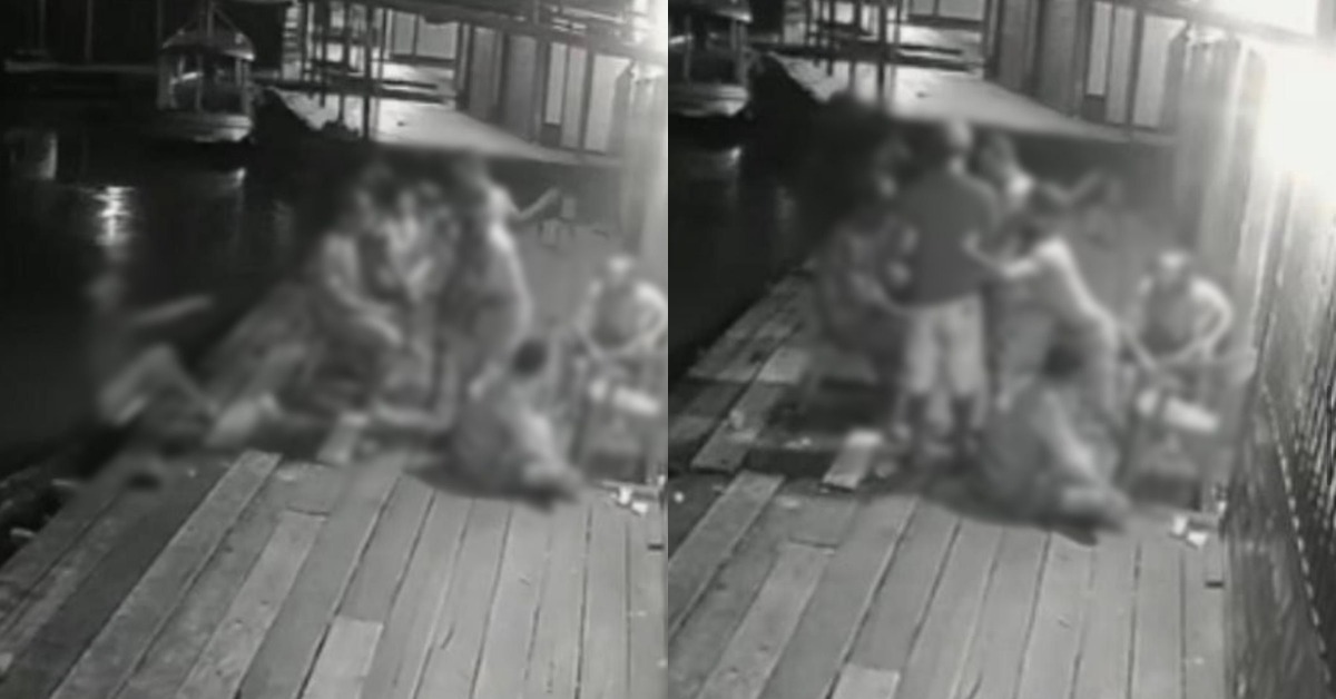 Foto: Reprodução/PC-AM