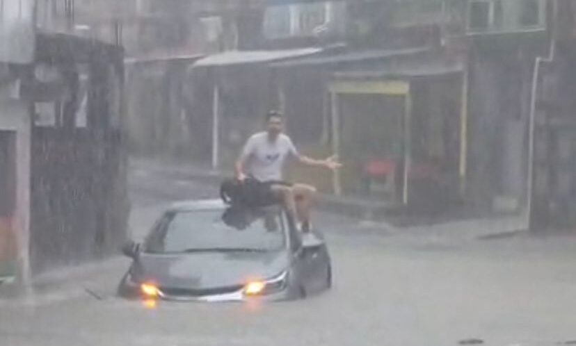 Foto: Reprodução/Redes Sociais