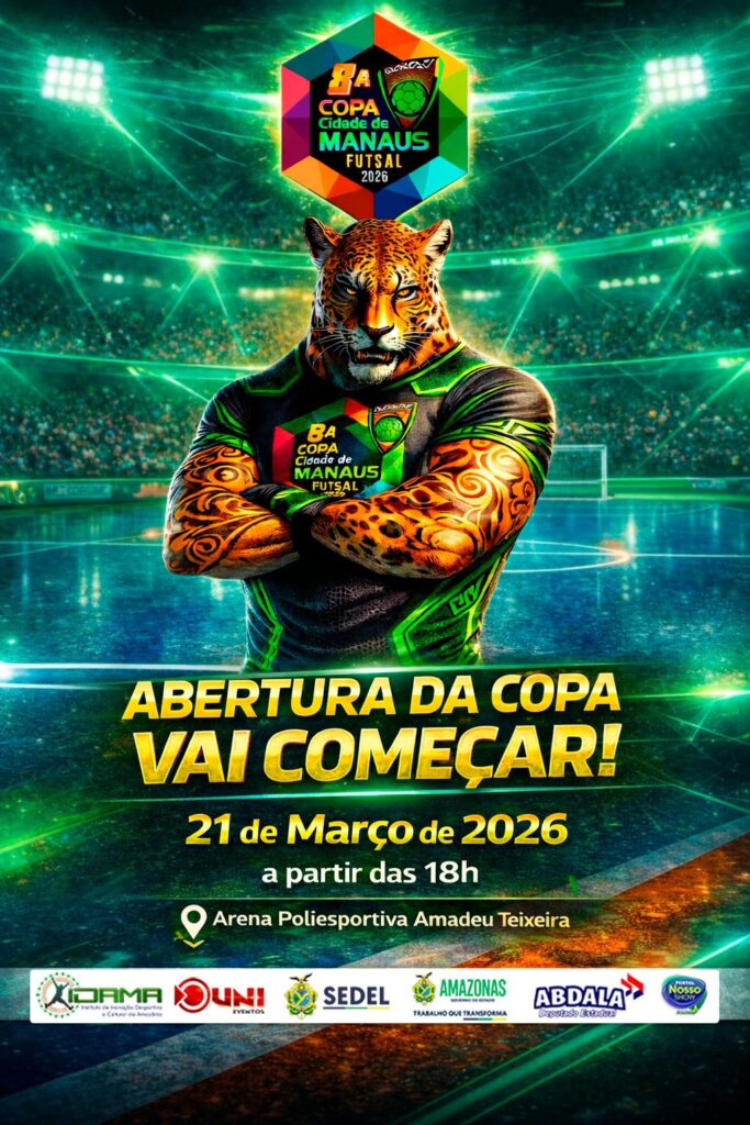 Foto: Reprodução/Assessoria