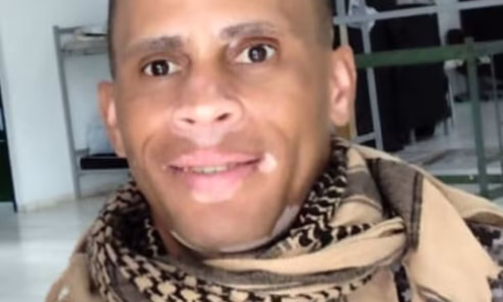 Foto: Reprodução/Portal G1