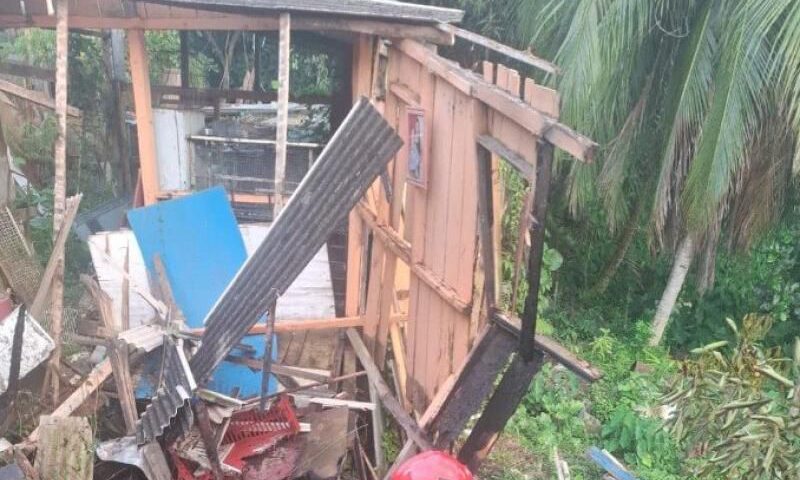 Foto: Reprodução/Portal do Holanda