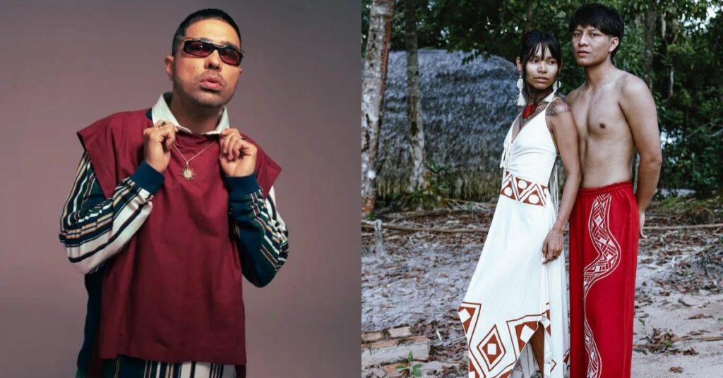 Foto: Reprodução/Redes Sociais