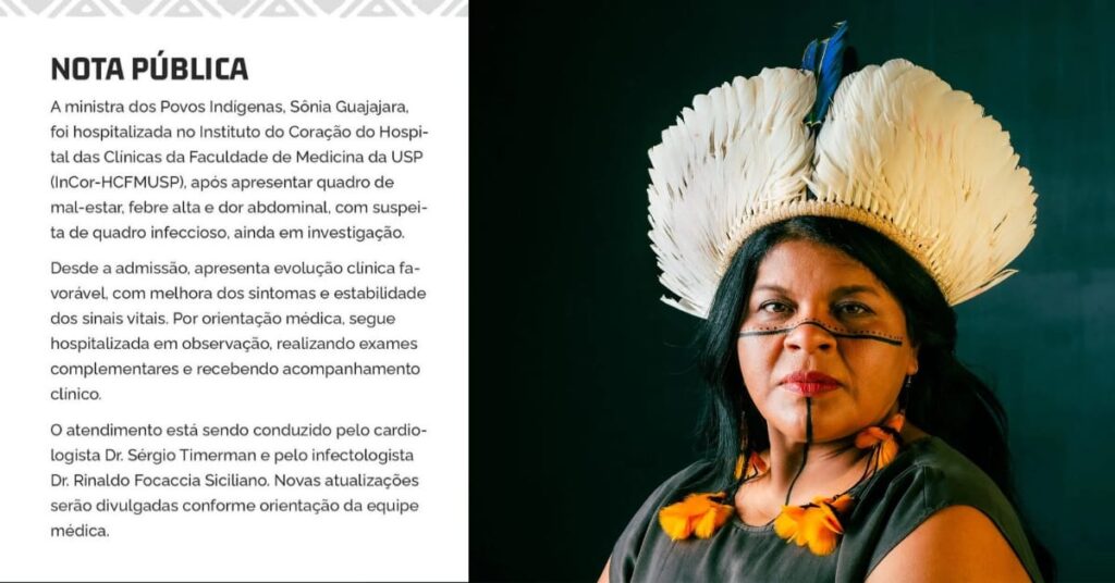 Foto: Reprodução/Redes Sociais