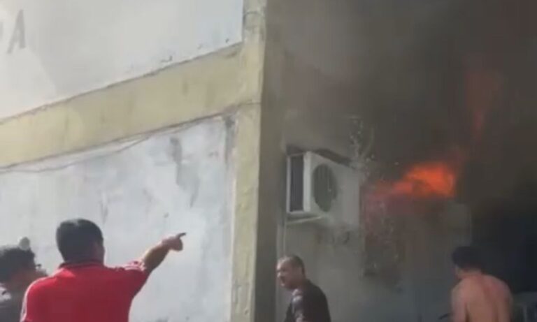 Foto: Reprodução / BNC Amazonas