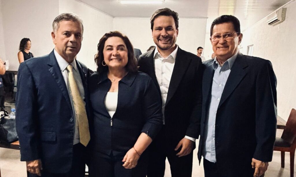 Foto: Reprodução / Assessoria - Maria do Carmo