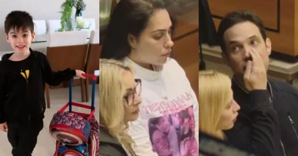 Foto: Reprodução/CNN