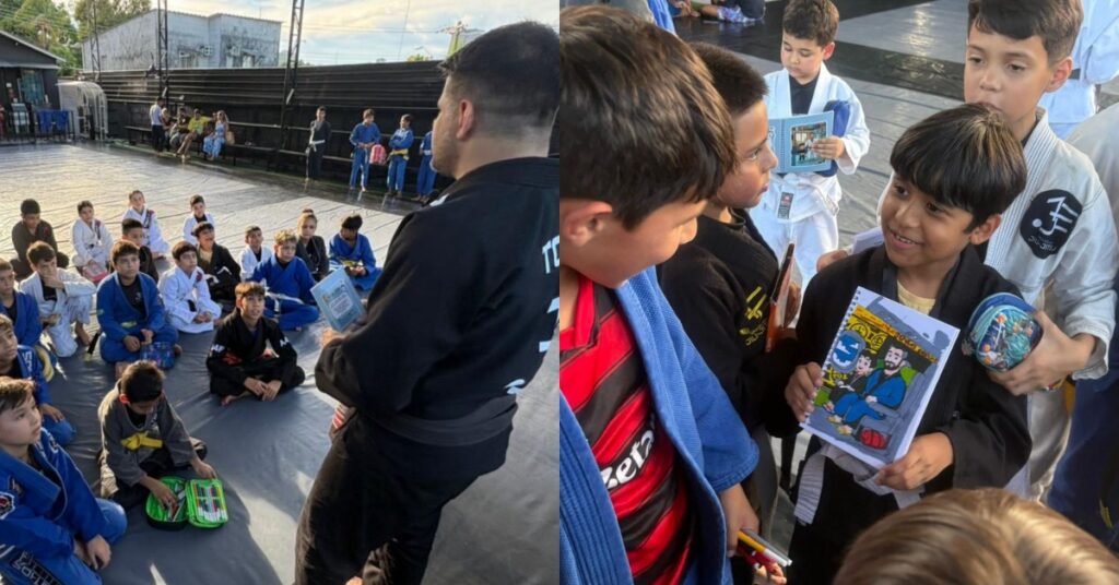 Foto: Reprodução/Assessoria