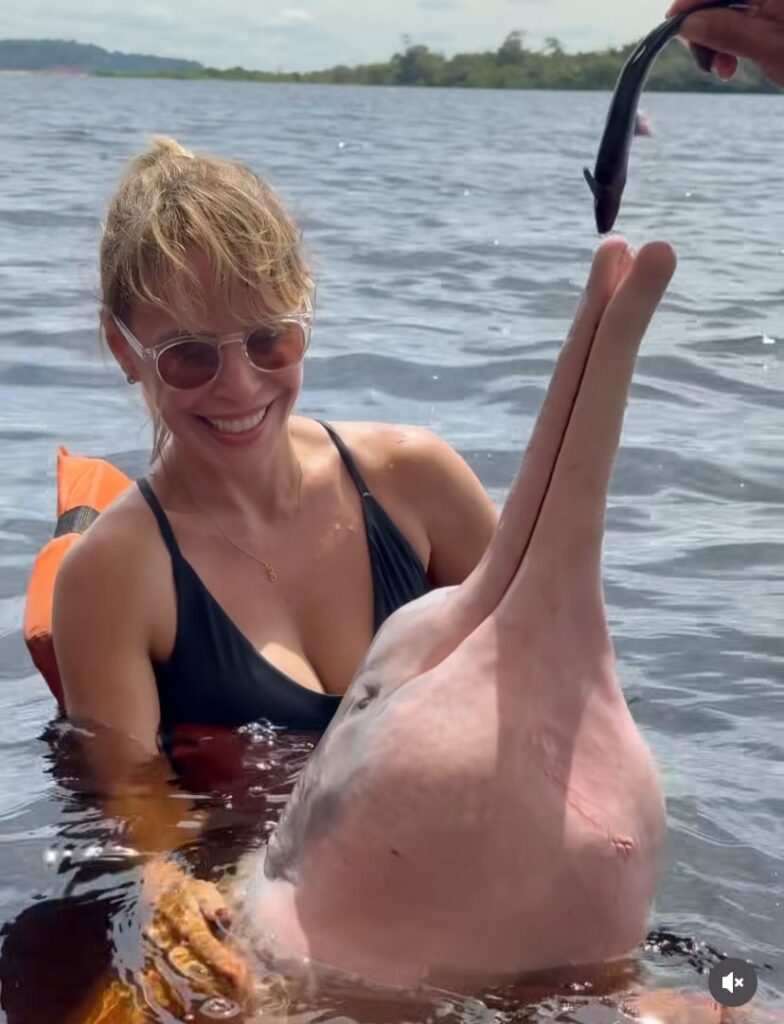 Foto: Reprodução/Redes Sociais