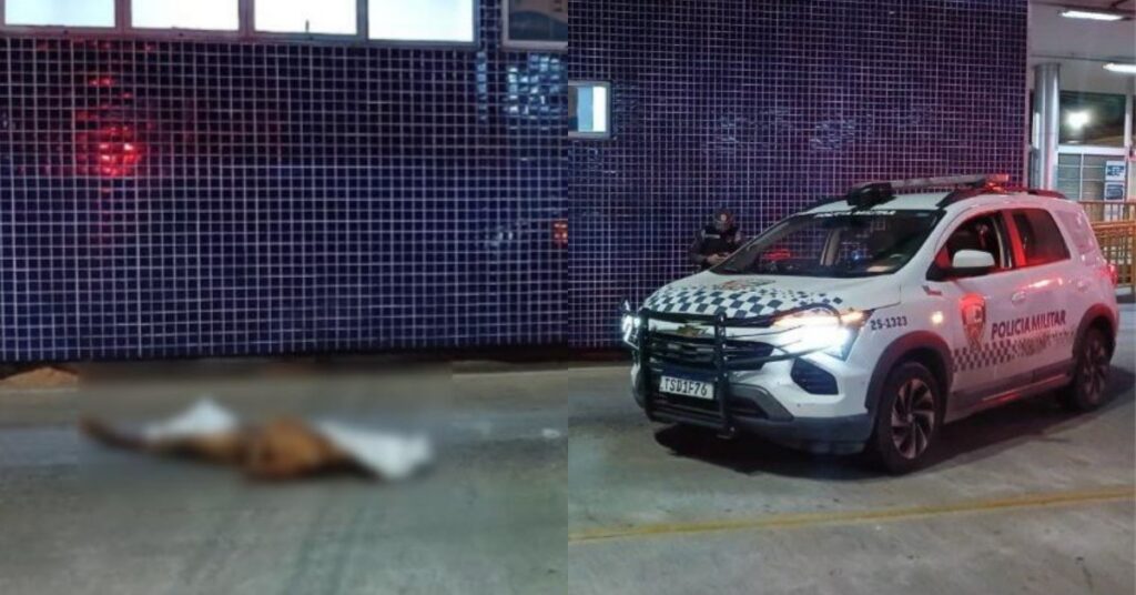 Foto: Reprodução/AM POST