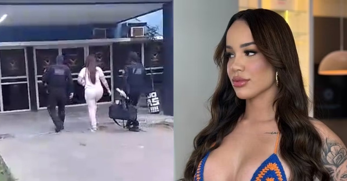 Foto: Reprodução/Redes Sociais