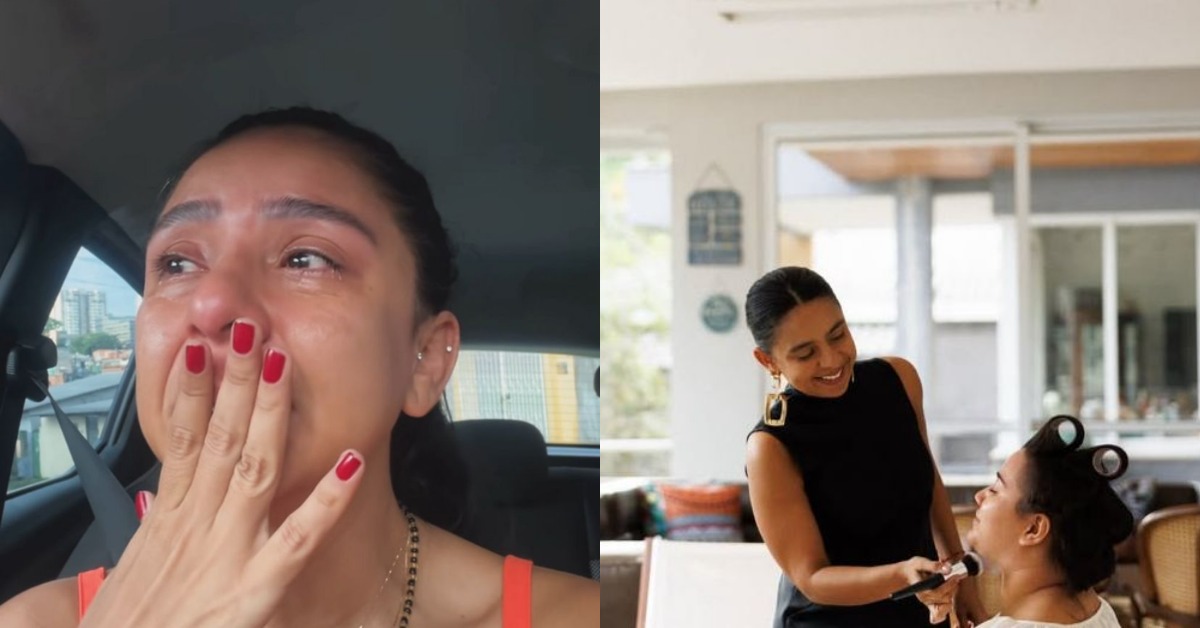 Foto: Reprodução/Redes Sociais