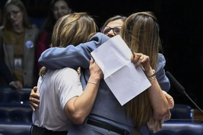 Foto: Reprodução/Câmara dos Deputados