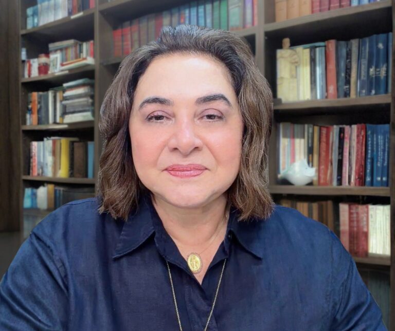 Foto: Reprodução / Assessoria Maria do Carmo