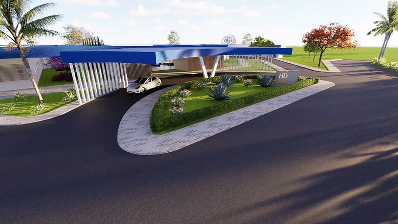 Foto: Reprodução/Prefeitura de Manaus