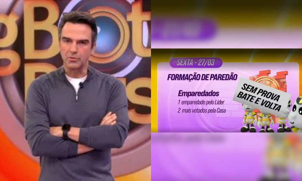 Foto: Reprodução/Gshow