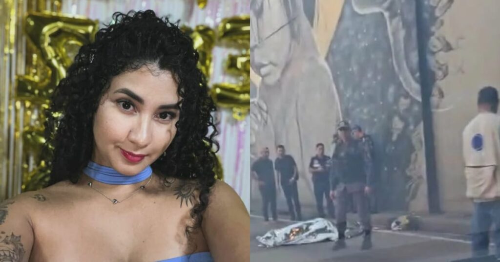 Foto: Reprodução/Redes Sociais