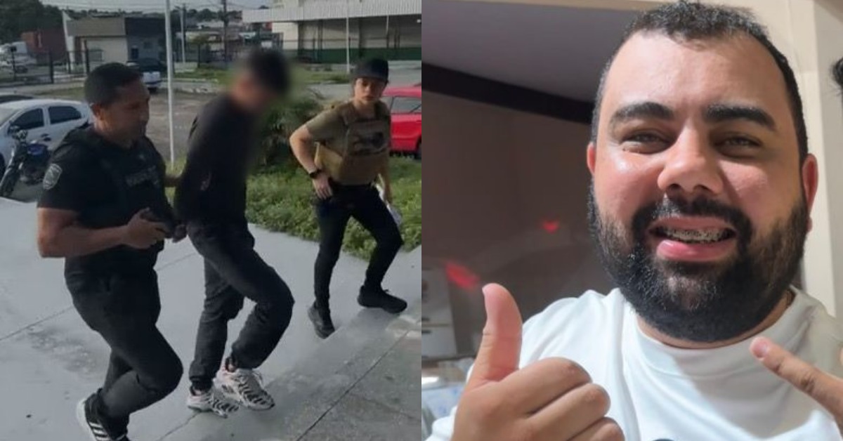 Foto: Reprodução/PC-AM