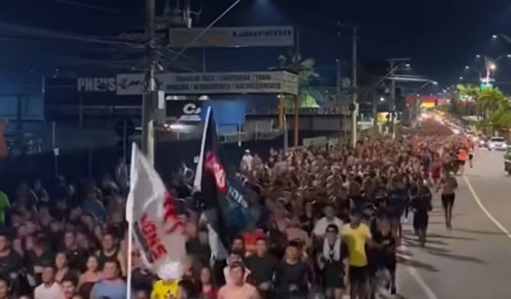 Foto: Reprodução/Redes Sociais