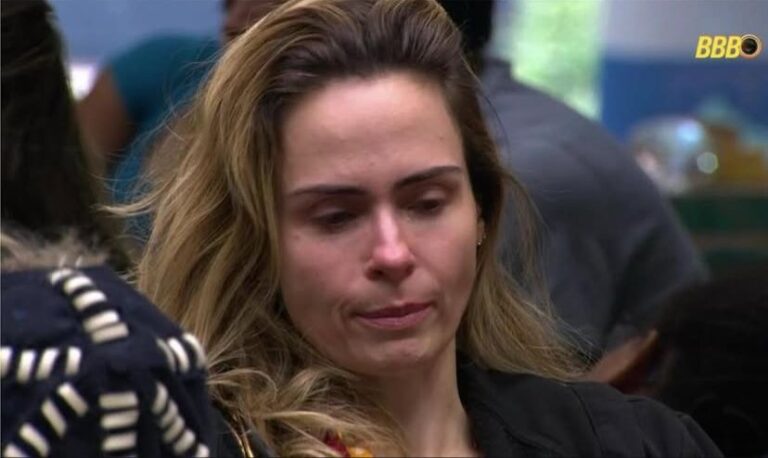 Foto: Reprodução/BBB