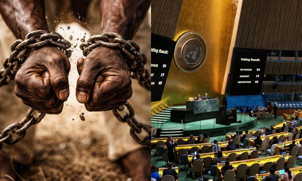 Foto: Reprodução - Revista Raça/Internet