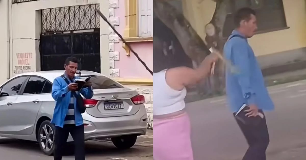 Foto: Reprodução/Redes Sociais