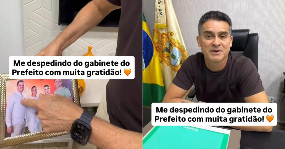 Foto: Reprodução/Redes Sociais