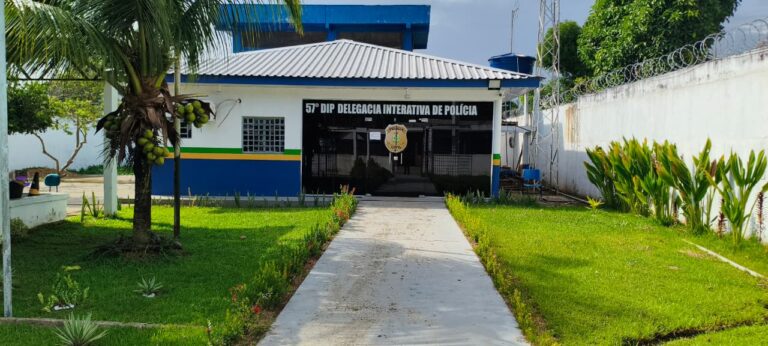 Foto: Reprodução/PC-AM