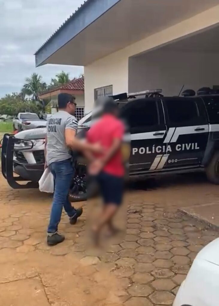 Foto: Reprodução/PC-AM