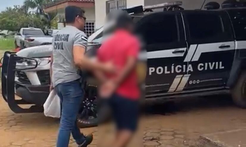 Foto: Reprodução/PC-AM