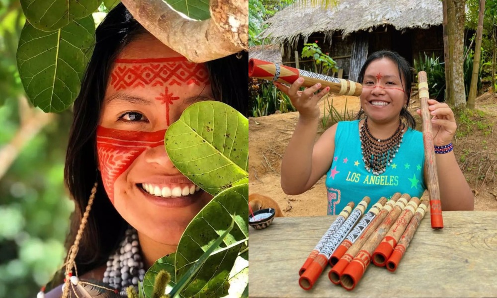 Foto: Reprodução/Redes Sociais