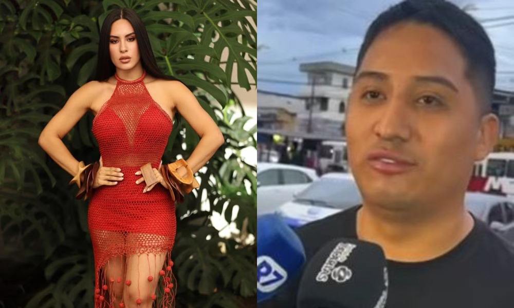 Foto: Reprodução/Redes Sociais