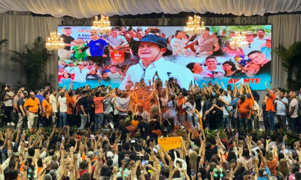 Foto: Dhemily Costa / Portal Dia a Dia Notícia